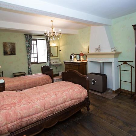 Hotel Des Etrangers Saint-Martin-d'Entraunes Bagian luar foto